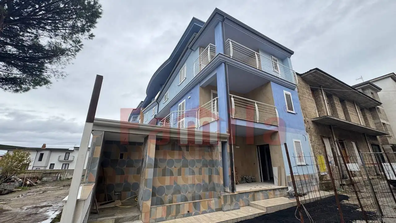 Villa in affitto a Mugnano del Cardinale