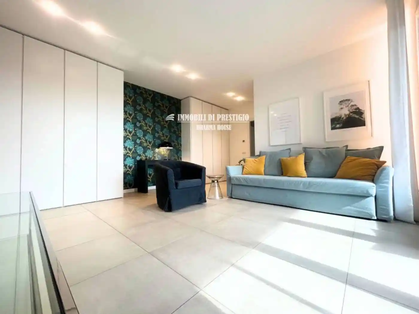 Trilocale via Pier Paolo Pasolini, Uptown - Mind - Cascina Merlata, Milano - foto 2