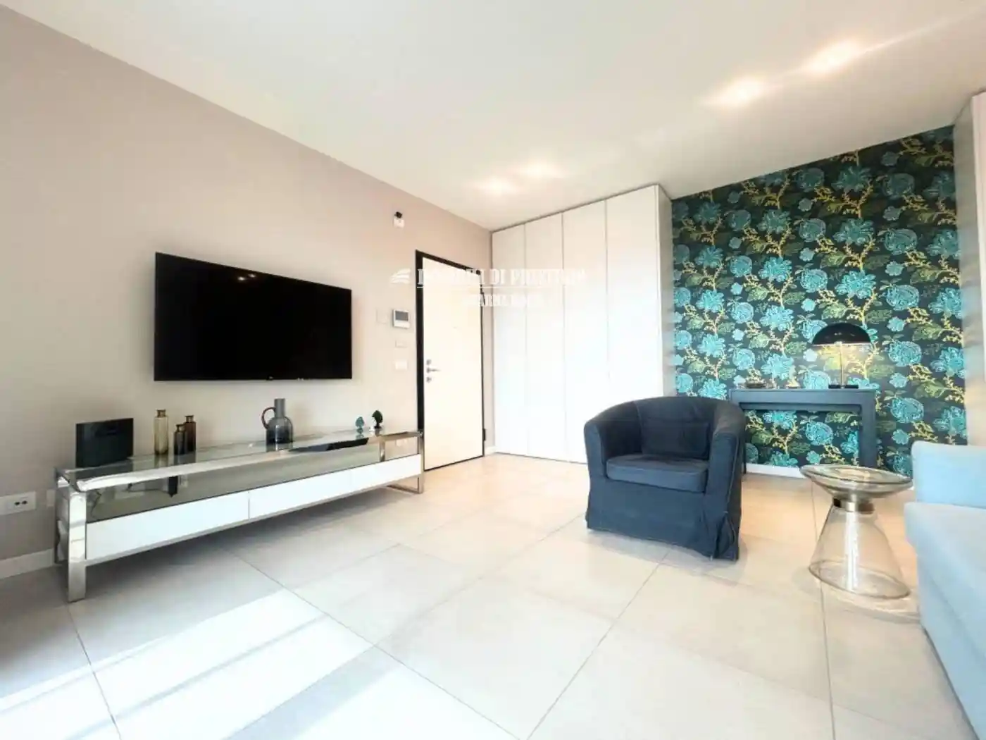 Trilocale via Pier Paolo Pasolini, Uptown - Mind - Cascina Merlata, Milano - foto 3