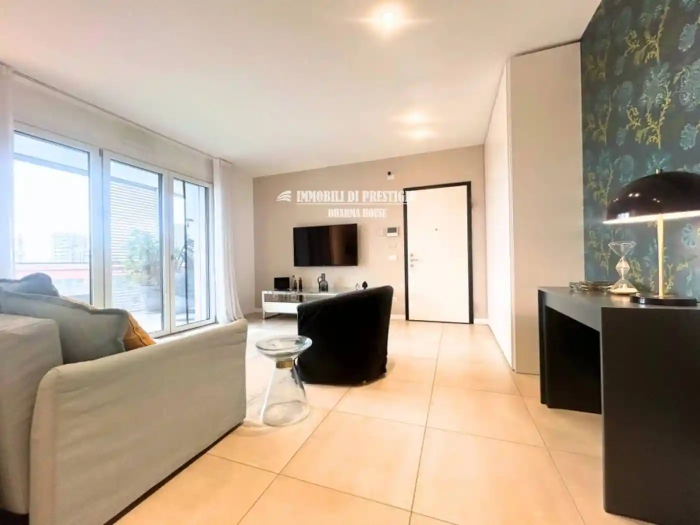 Trilocale via Pier Paolo Pasolini, Uptown - Mind - Cascina Merlata, Milano - foto 4