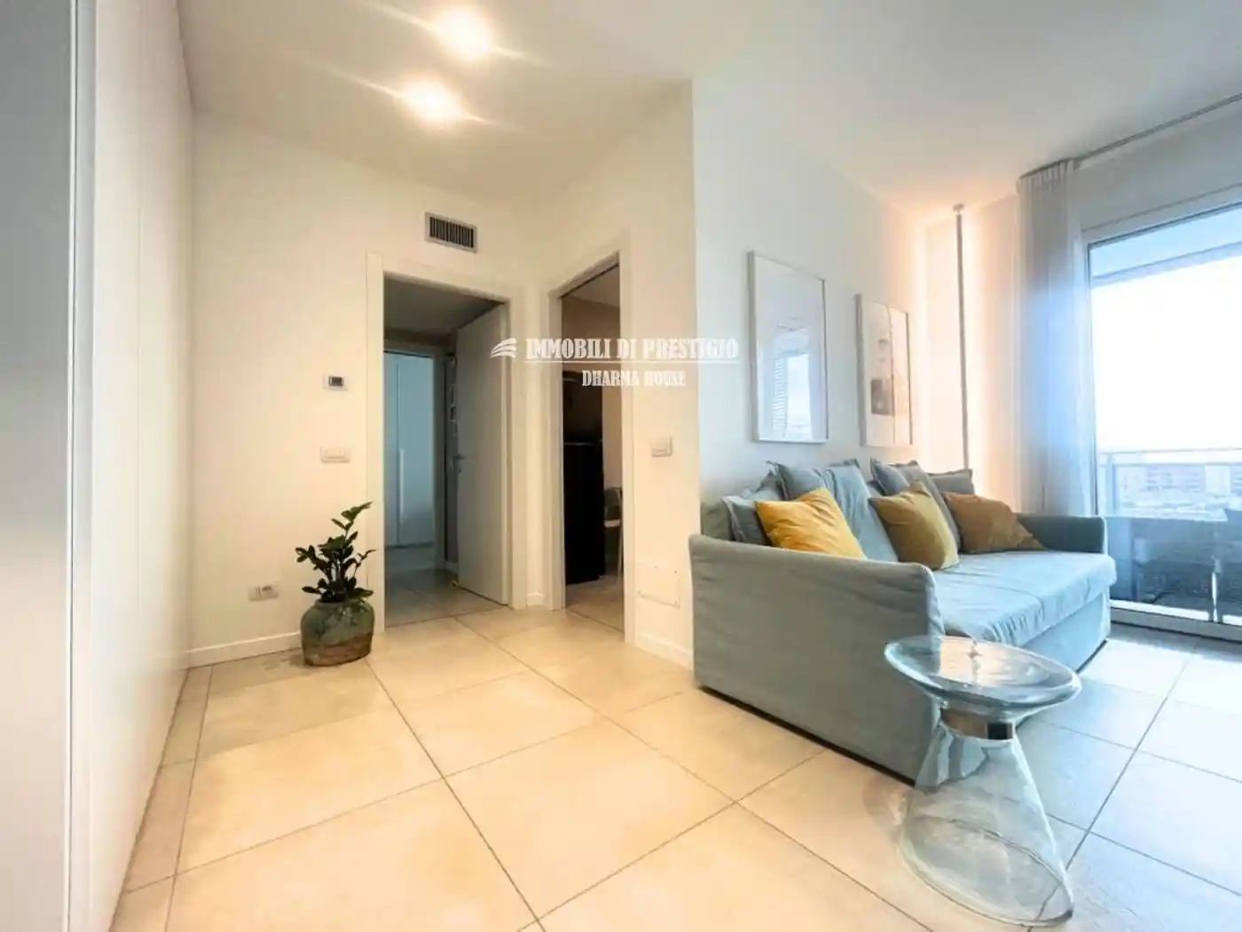 Trilocale via Pier Paolo Pasolini, Uptown - Mind - Cascina Merlata, Milano - foto 5