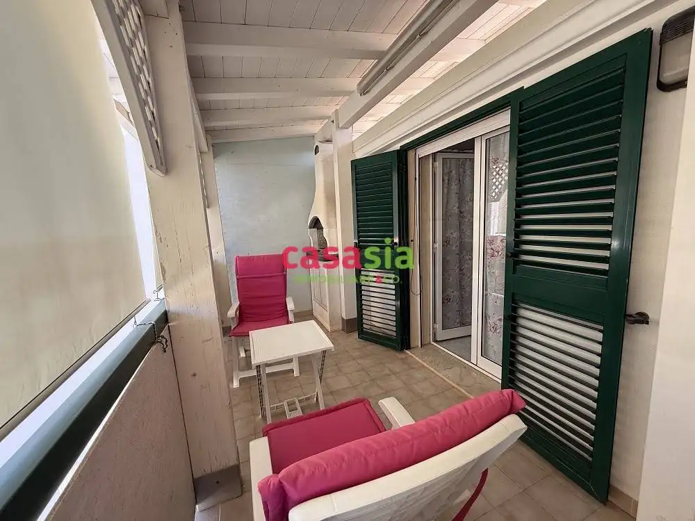 Appartamento in vendita a Ragusa