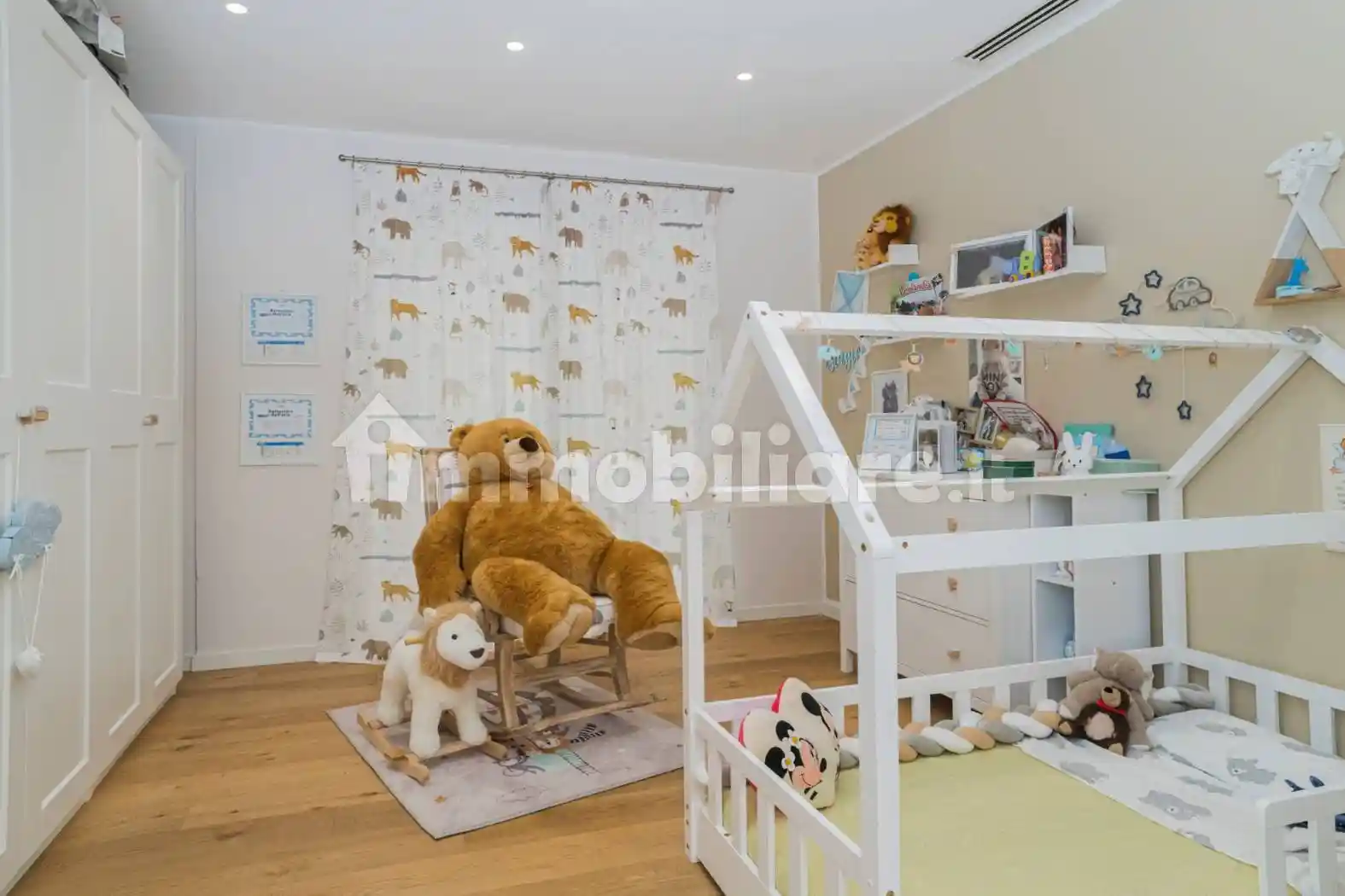 Attico - Mansarda in vendita a Roma