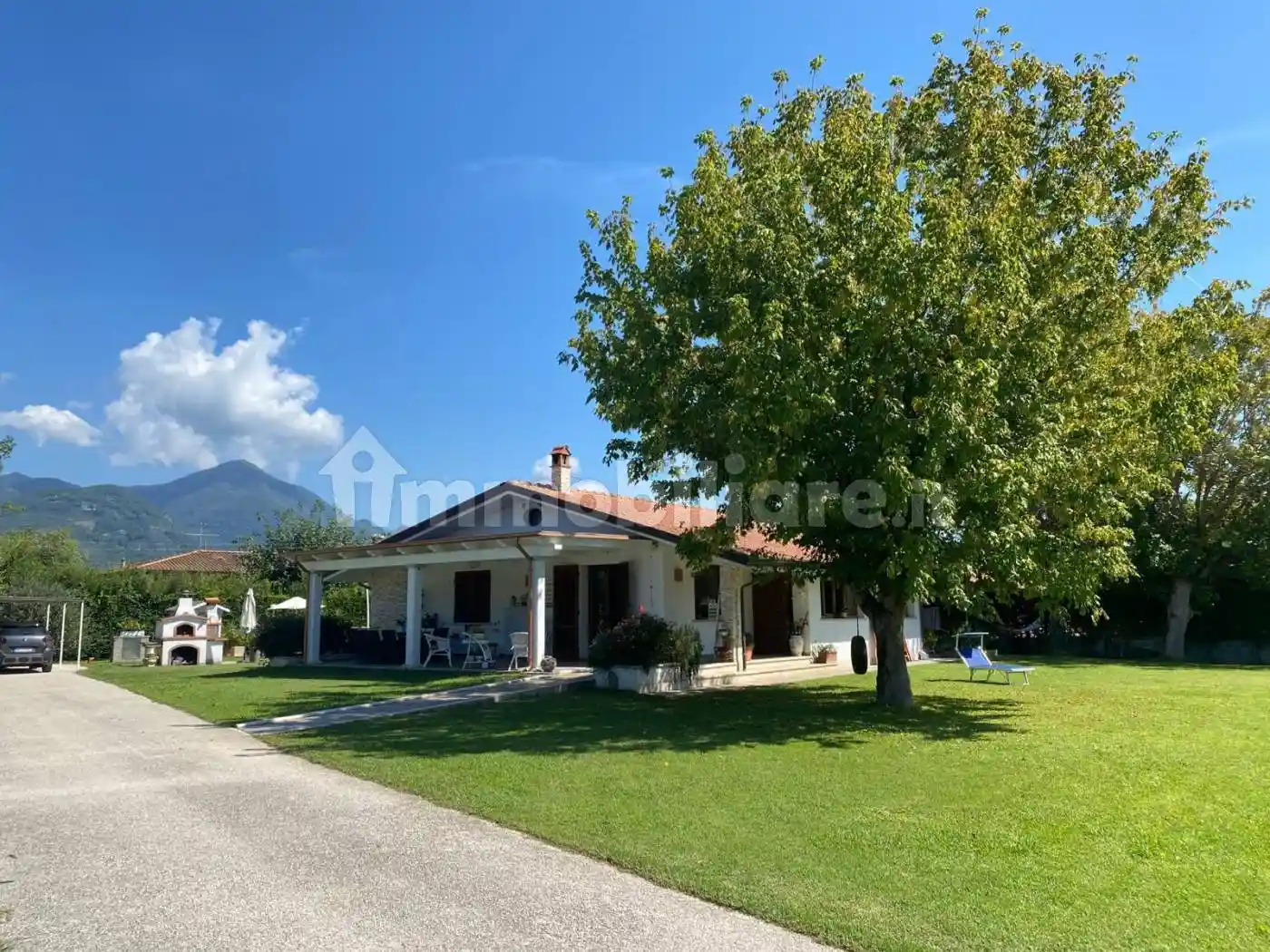 Villa in vendita a Pietrasanta