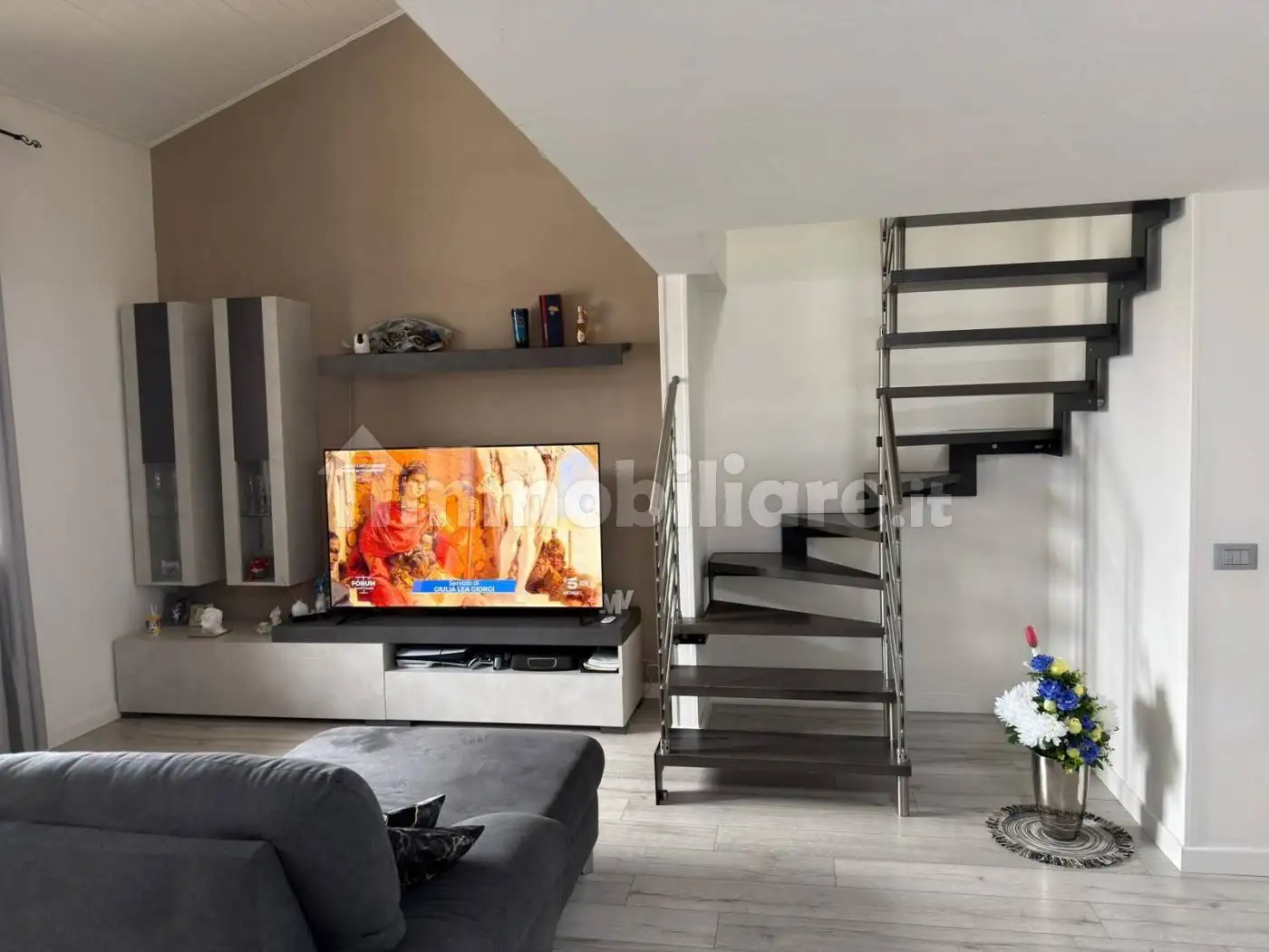 Appartamento in vendita a Maniago