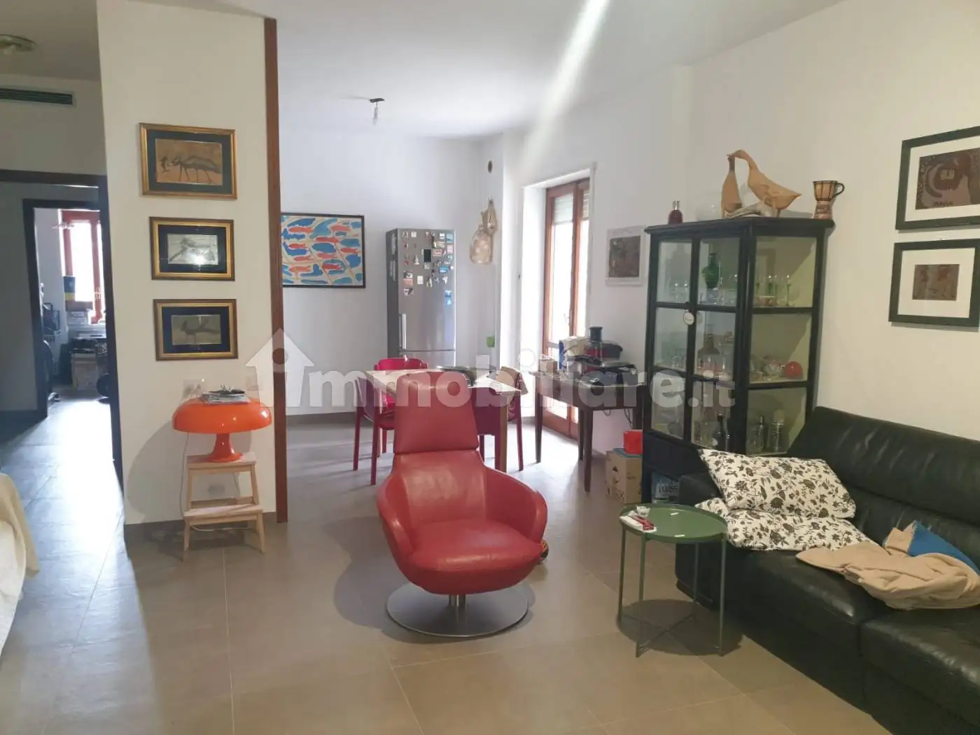 Appartamento in vendita a Lecce