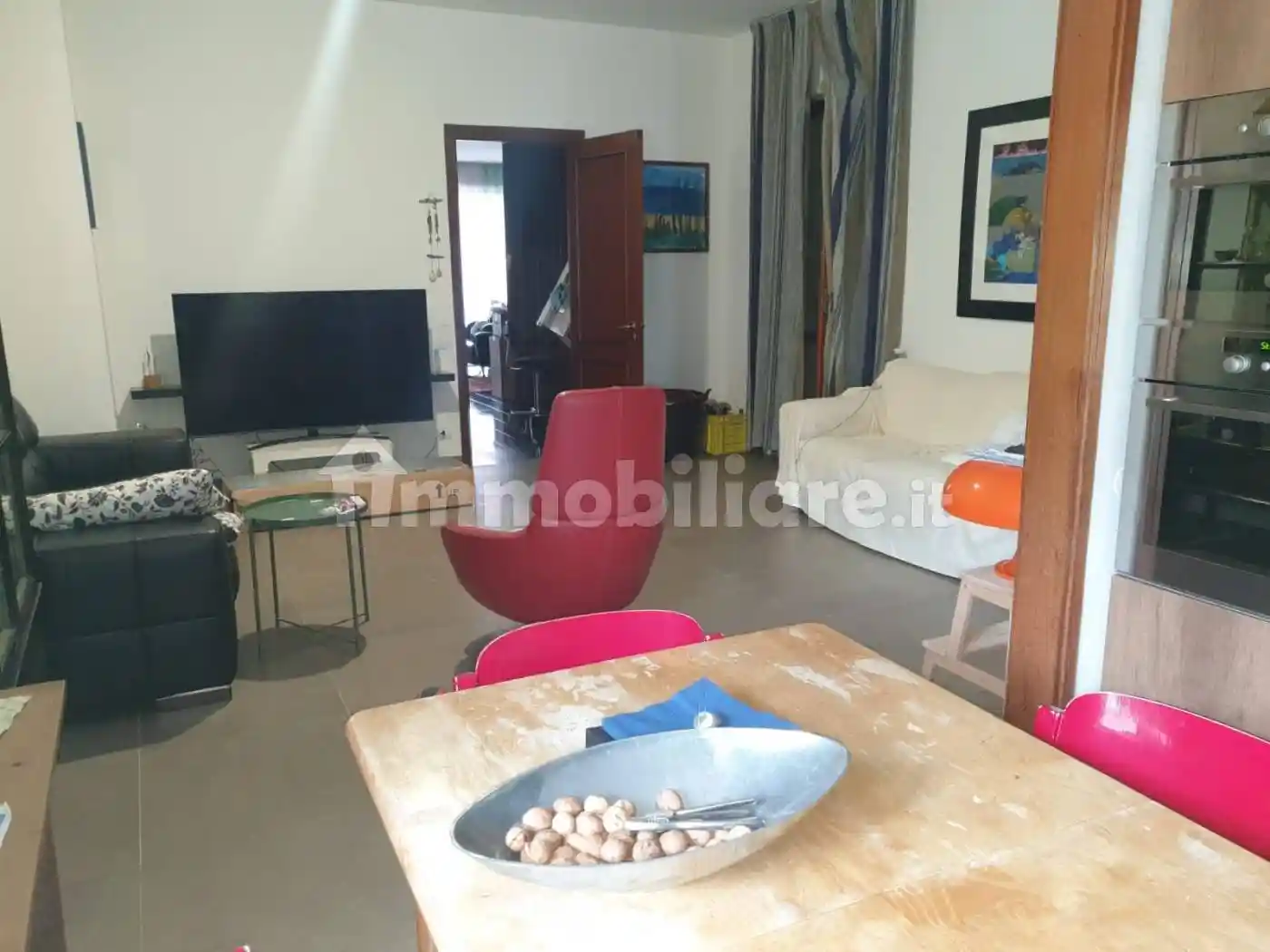 Quadrilocale via Benedetto Croce 7, Partigiani - Fondone, Lecce - foto 2