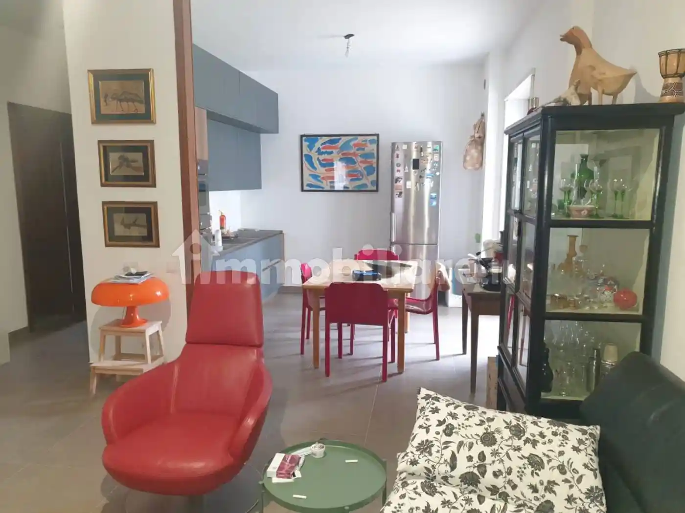 Quadrilocale via Benedetto Croce 7, Partigiani - Fondone, Lecce - foto 3