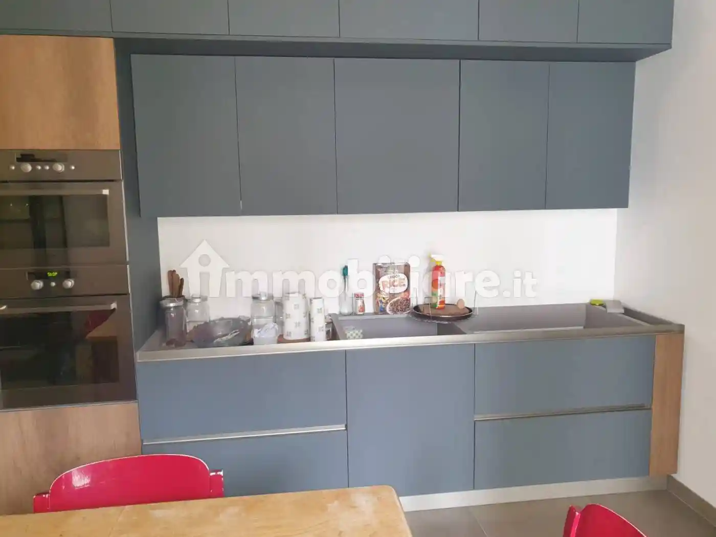 Quadrilocale via Benedetto Croce 7, Partigiani - Fondone, Lecce - foto 4