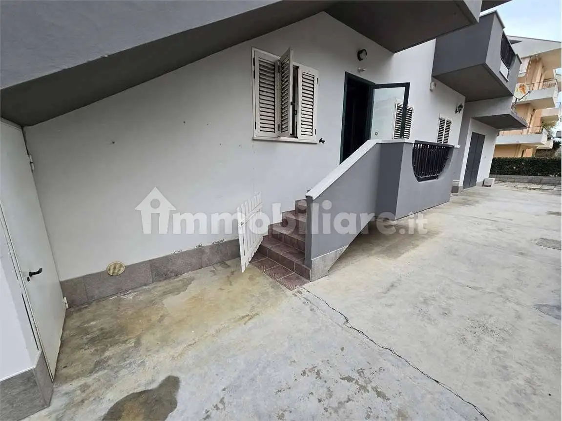 Appartamento in affitto a Montesilvano