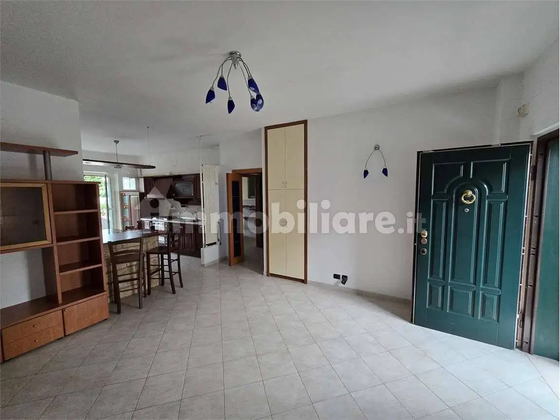 Appartamento buono stato, Vestina - Chiarini, Montesilvano - foto 4