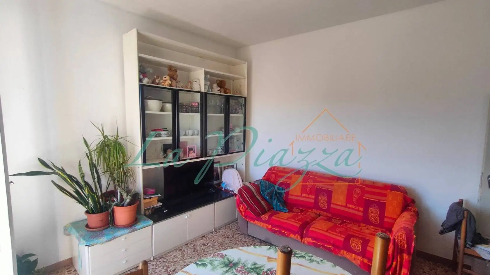 Appartamento in vendita a Riolo Terme