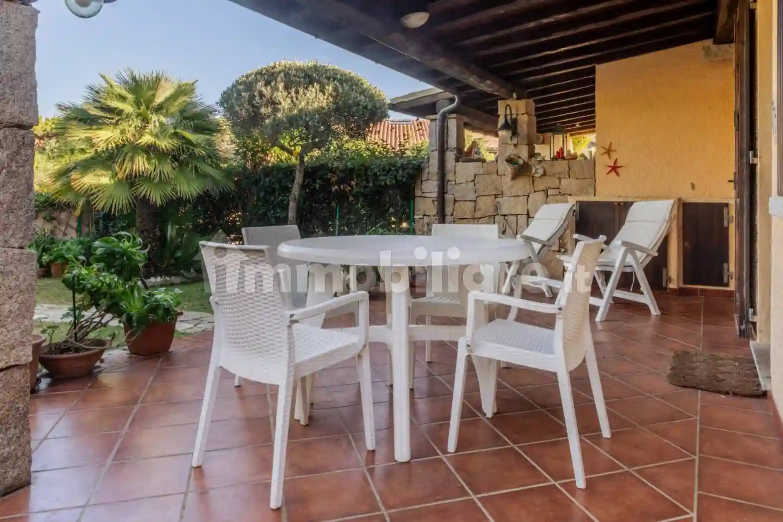 Villetta a schiera - foto 5