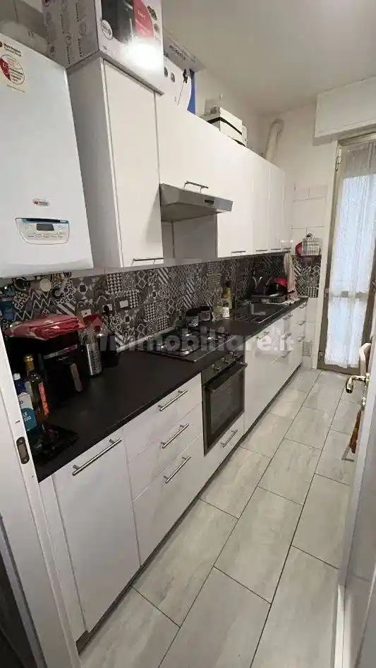 Appartamento in vendita a Modena