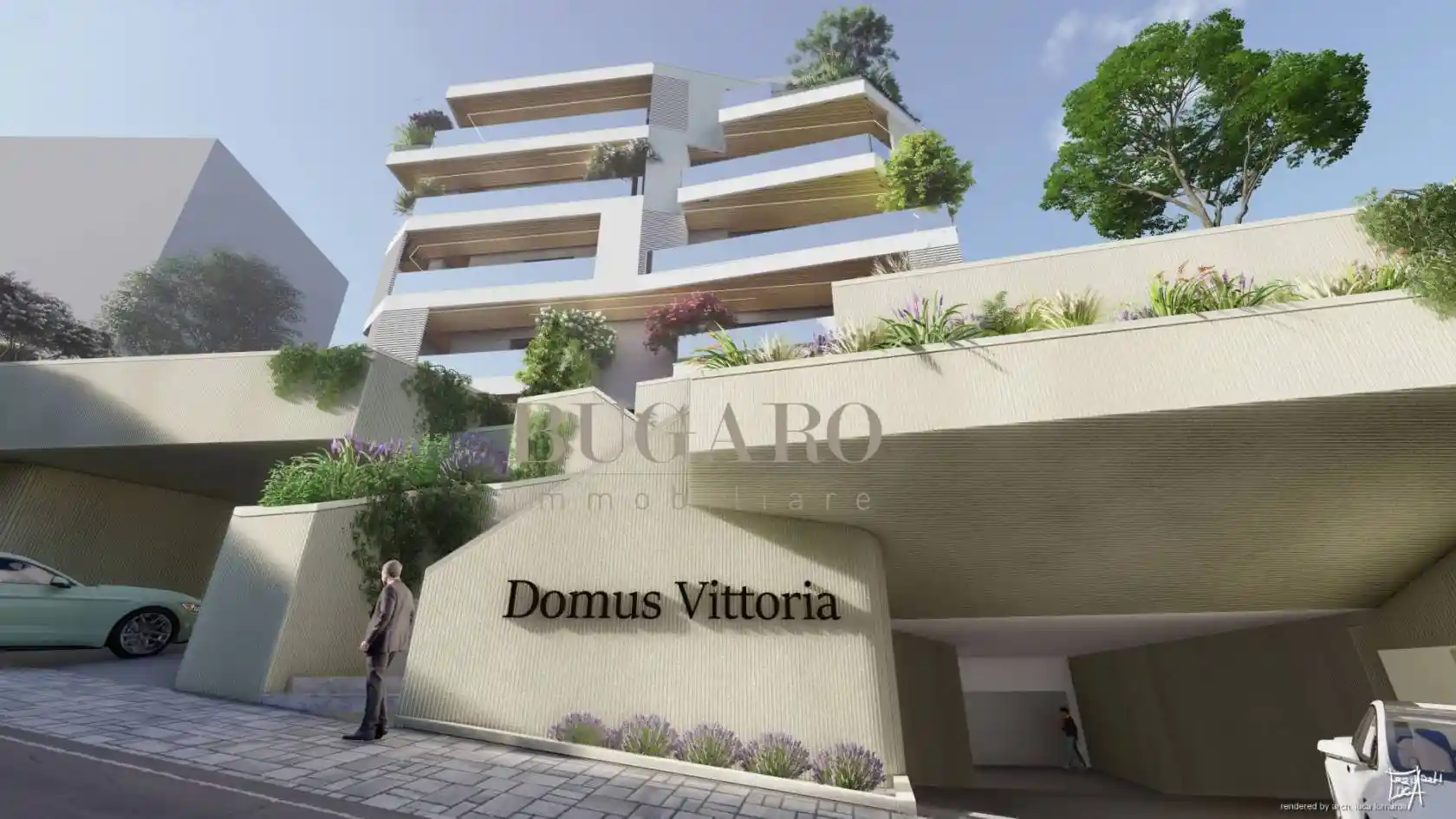 Appartamento in vendita a Ancona