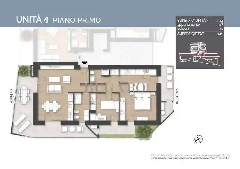 Appartamento - foto 2