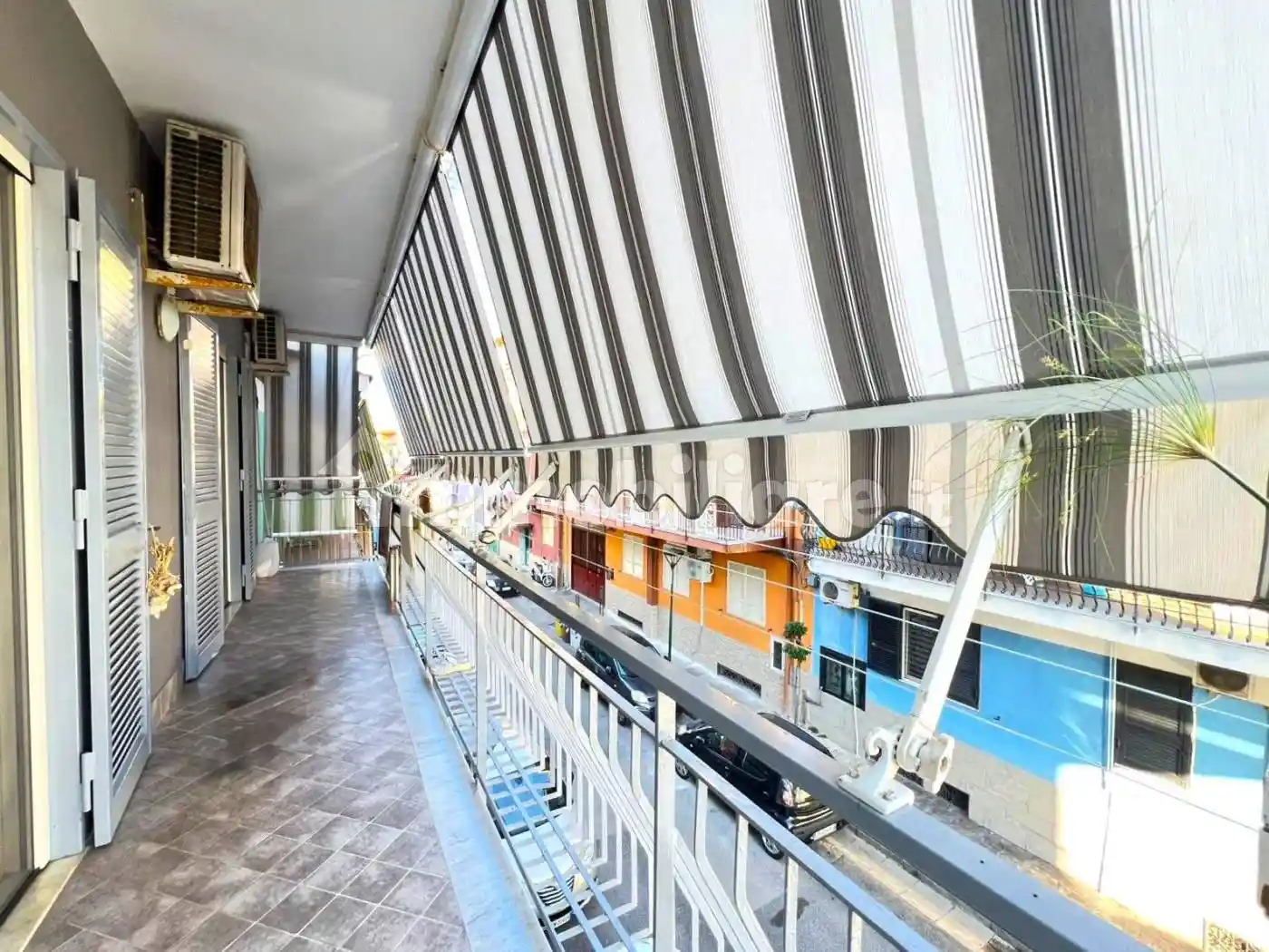 Trilocale via Giambattista Vela traversa 3 28, Barra, Napoli - foto 2