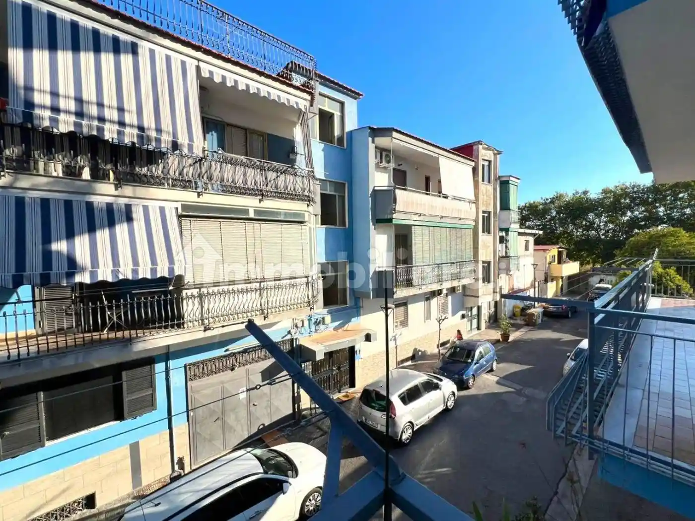 Trilocale via Giambattista Vela traversa 3 28, Barra, Napoli - foto 3