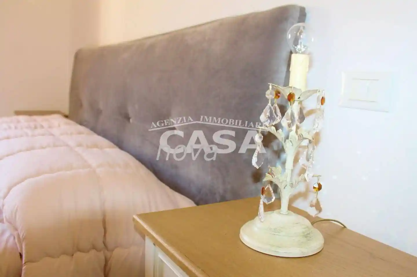 Trilocale piazza Divisione Acqui,, Centro, Buti - foto 2