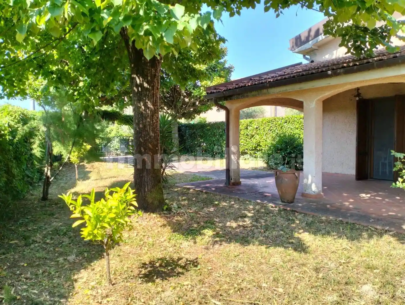 Villa in vendita a Pietrasanta