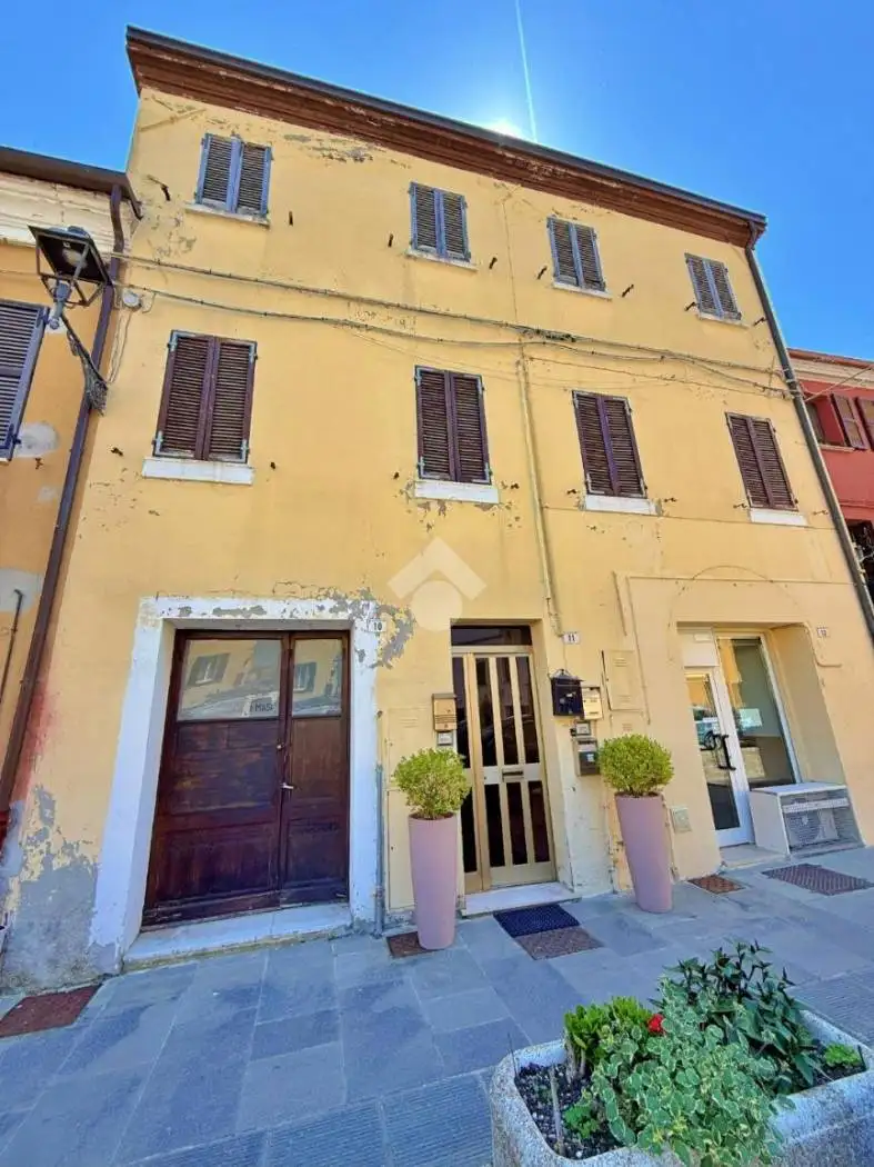 Appartamento in vendita a Morciano di Romagna