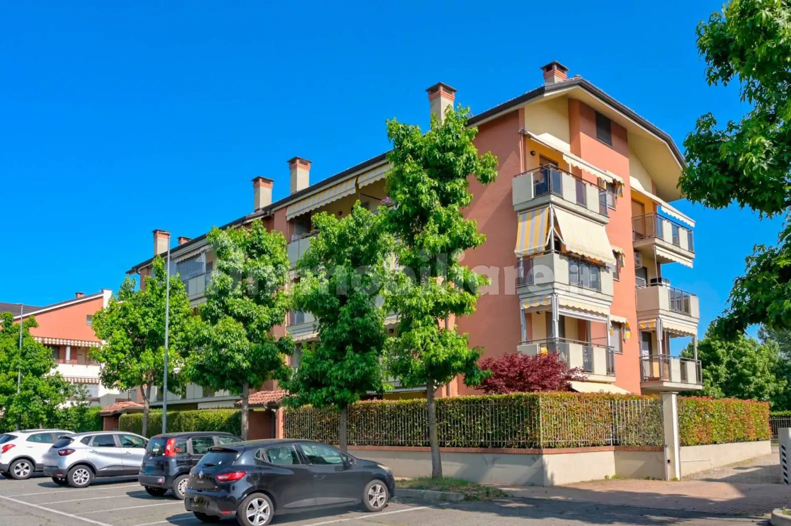 Attico - Mansarda in vendita a Borgaro Torinese