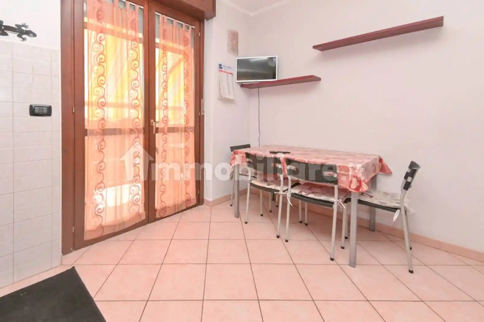 Attico via Aldo Moro 6, Centro, Borgaro Torinese - foto 2