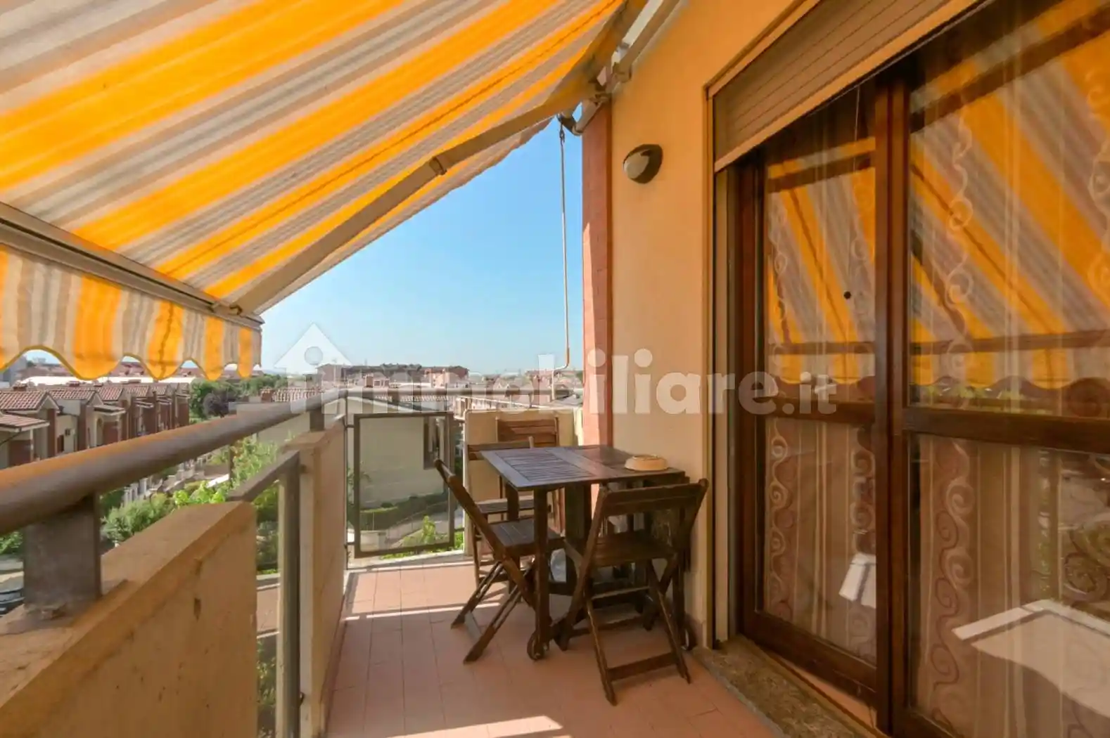 Attico via Aldo Moro 6, Centro, Borgaro Torinese - foto 3