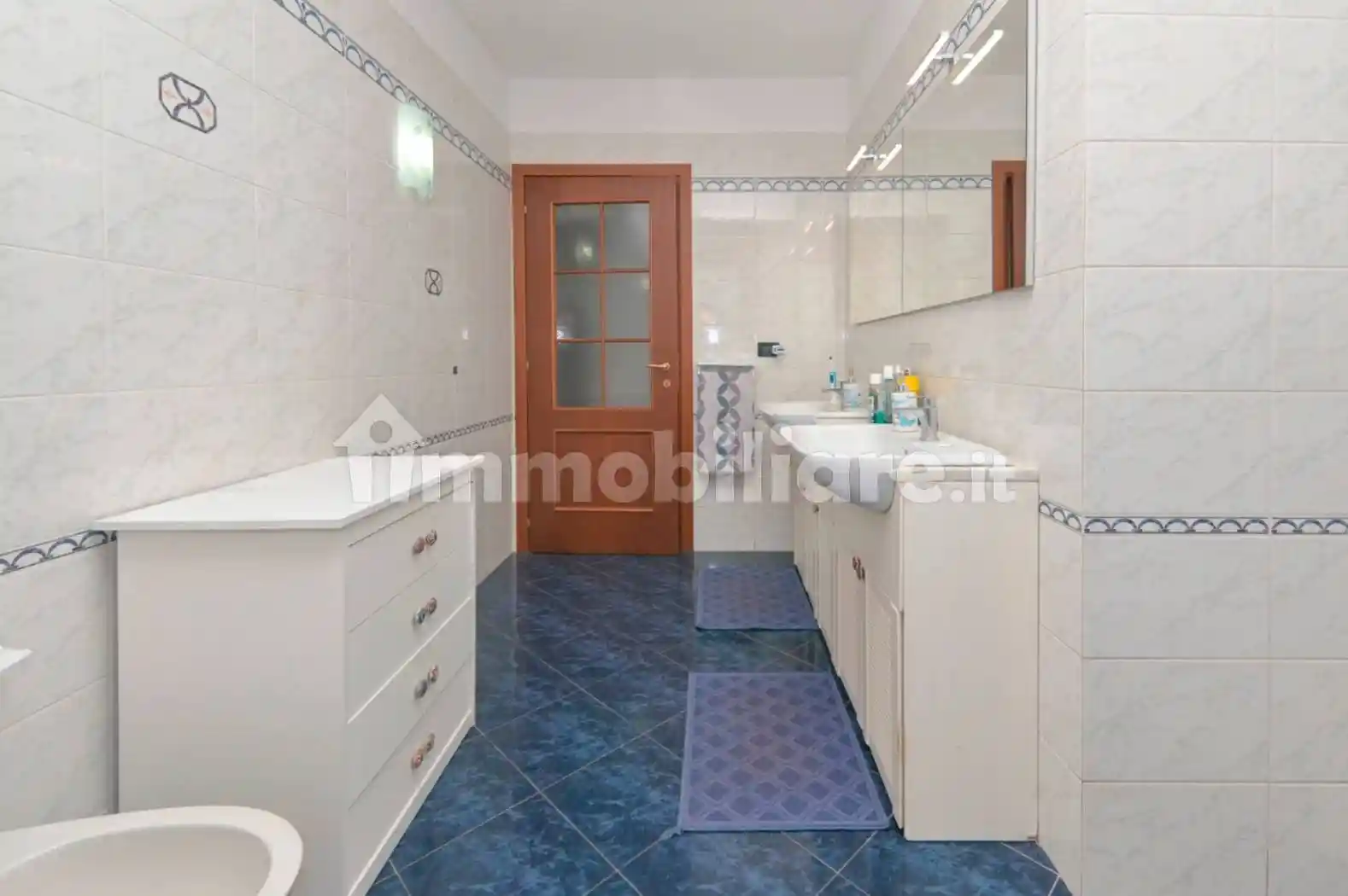 Attico via Aldo Moro 6, Centro, Borgaro Torinese - foto 5