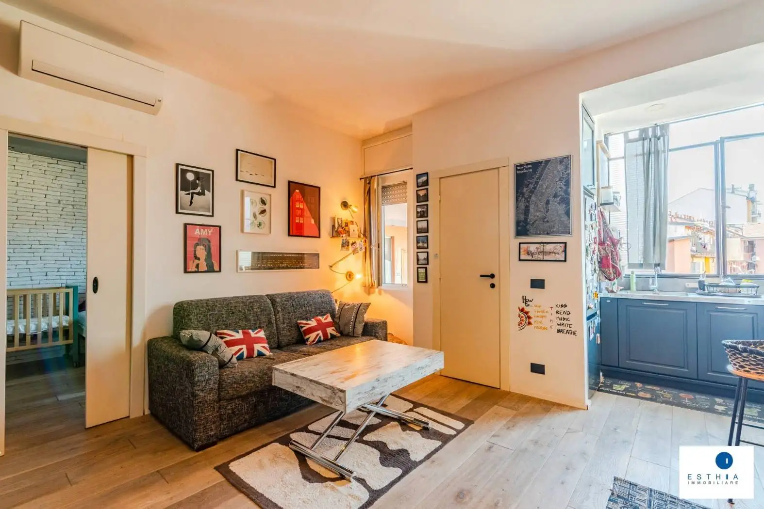 Apartment in vendita a Milan