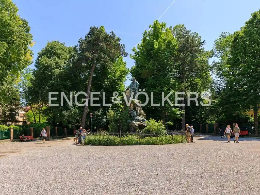 Bilocale Calle Drio el Paludo, Arsenale - Giardini della Biennale, Venezia - foto 4