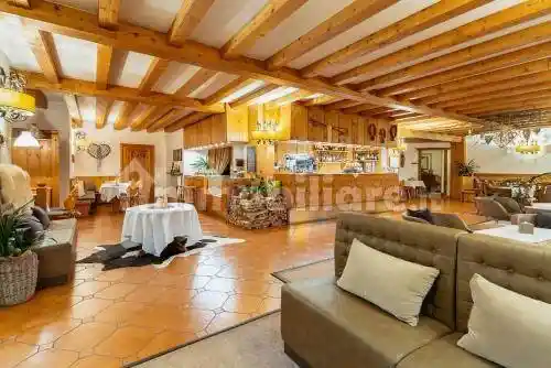 Monolocale via Roma 89, Centro, Cortina d'Ampezzo - foto 2