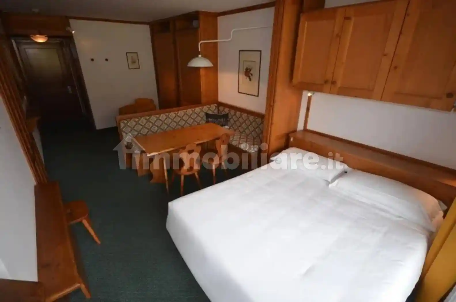 Monolocale via Roma 89, Centro, Cortina d'Ampezzo - foto 3