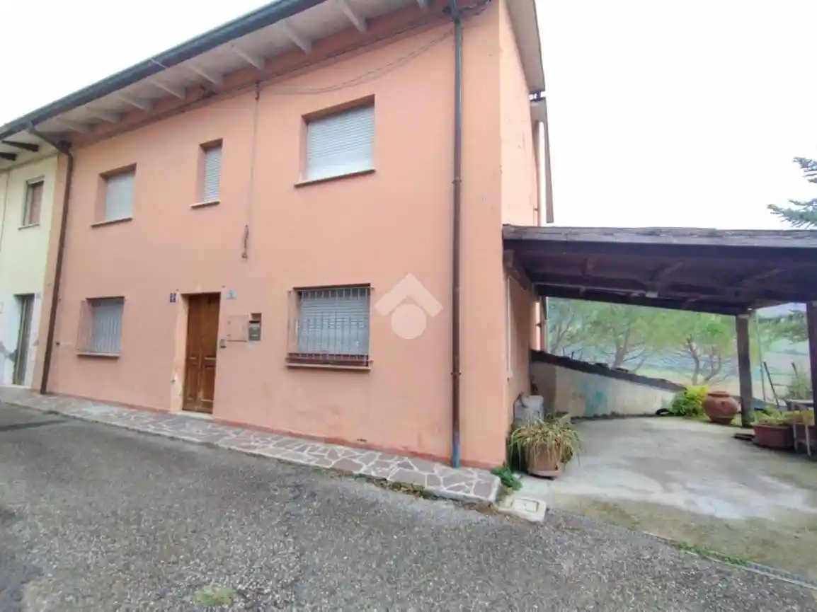 Casa indipendente in vendita a Mercato Saraceno