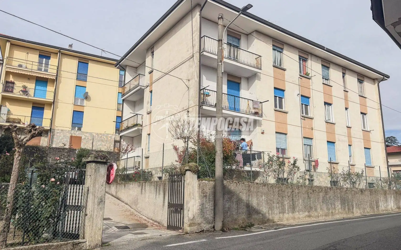 Appartamento in vendita a Ovada