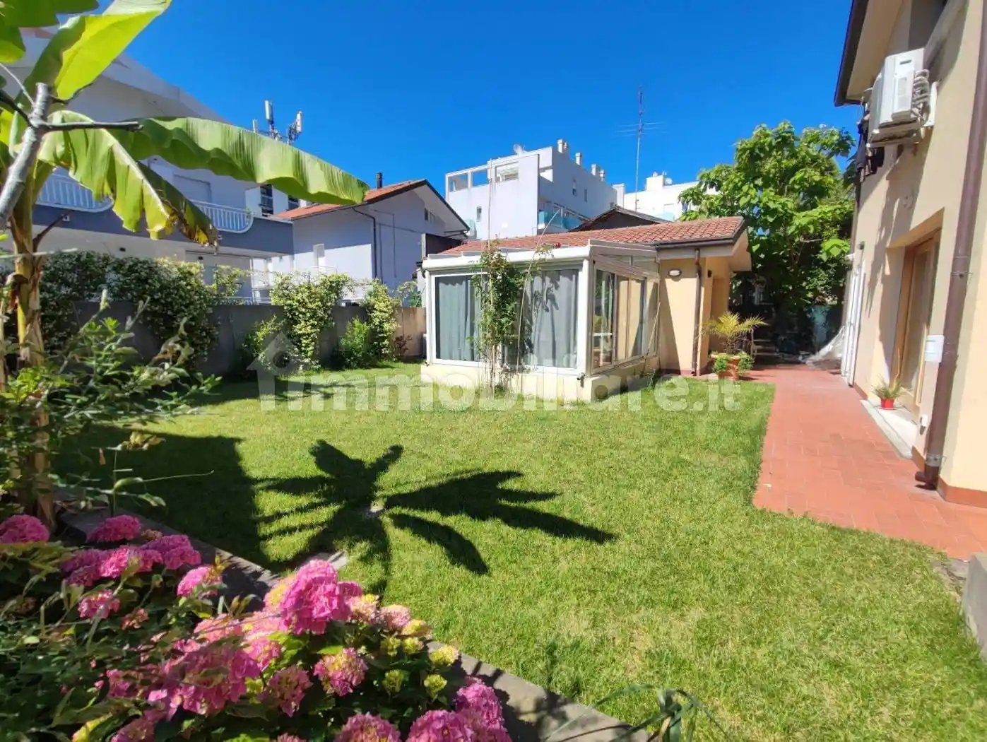 Appartamento in vendita a Riccione