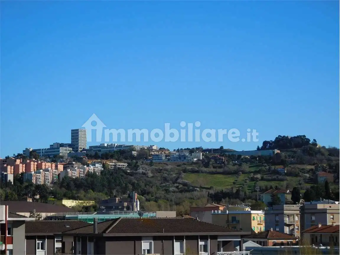 Appartamento in affitto a Ancona