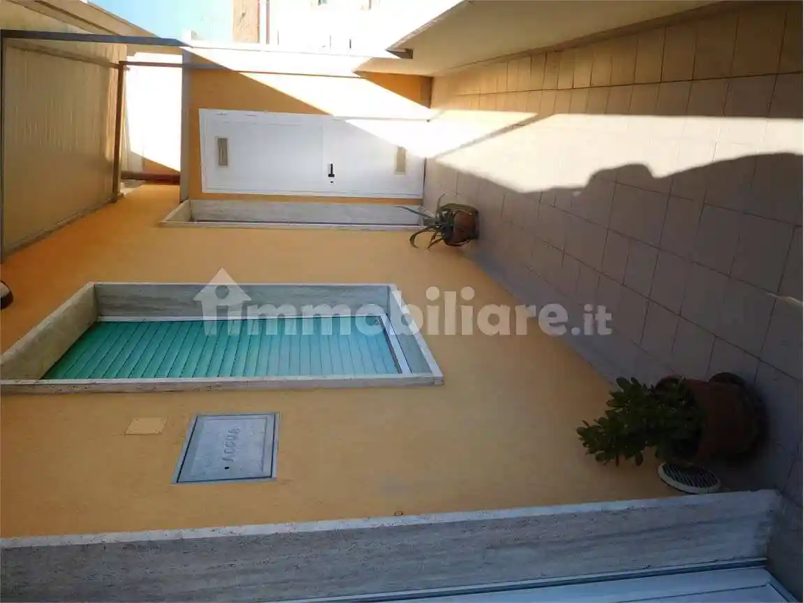 Trilocale secondo piano, Posatora, Ancona - foto 5