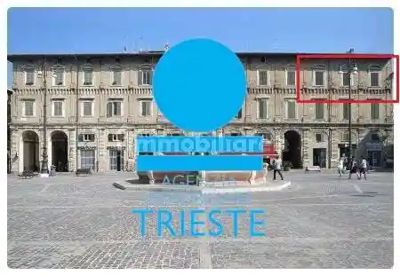 Appartamento in vendita a Pesaro