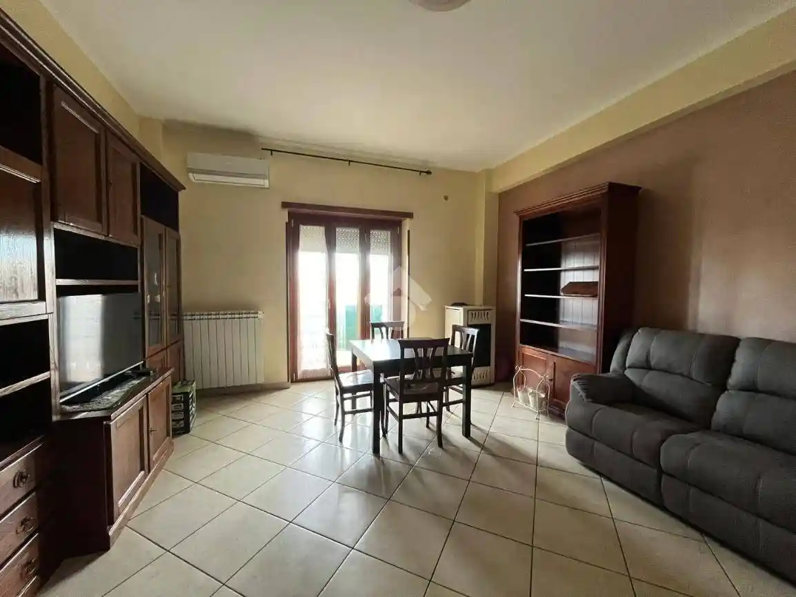 Appartamento in vendita a Rocca Priora