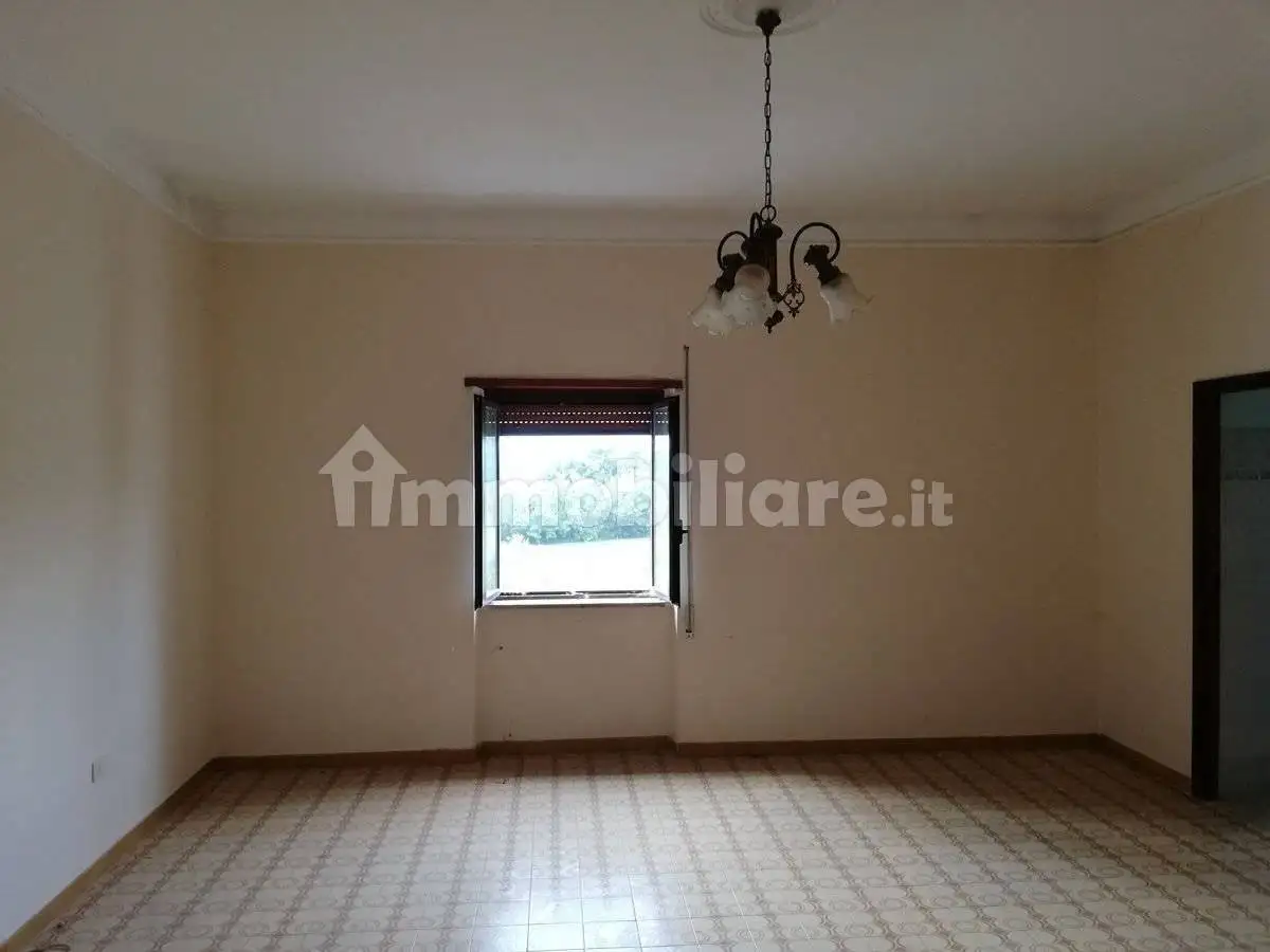 Casale via Fraolise, Alvignano - foto 3