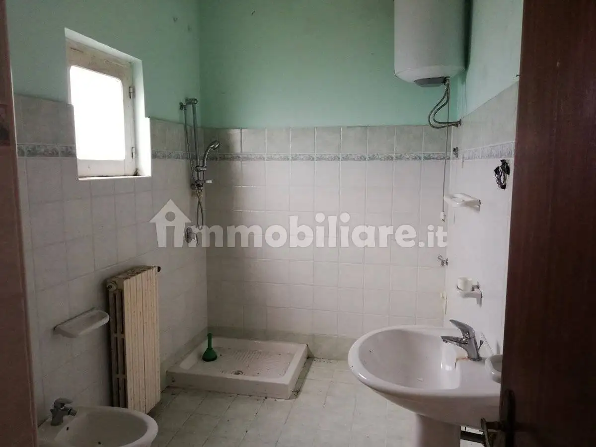 Casale via Fraolise, Alvignano - foto 4