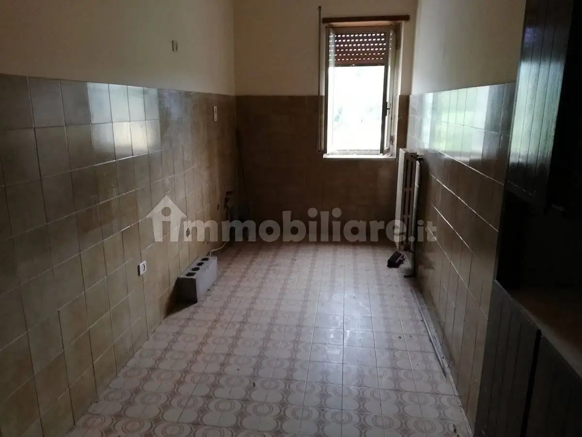 Casale via Fraolise, Alvignano - foto 5