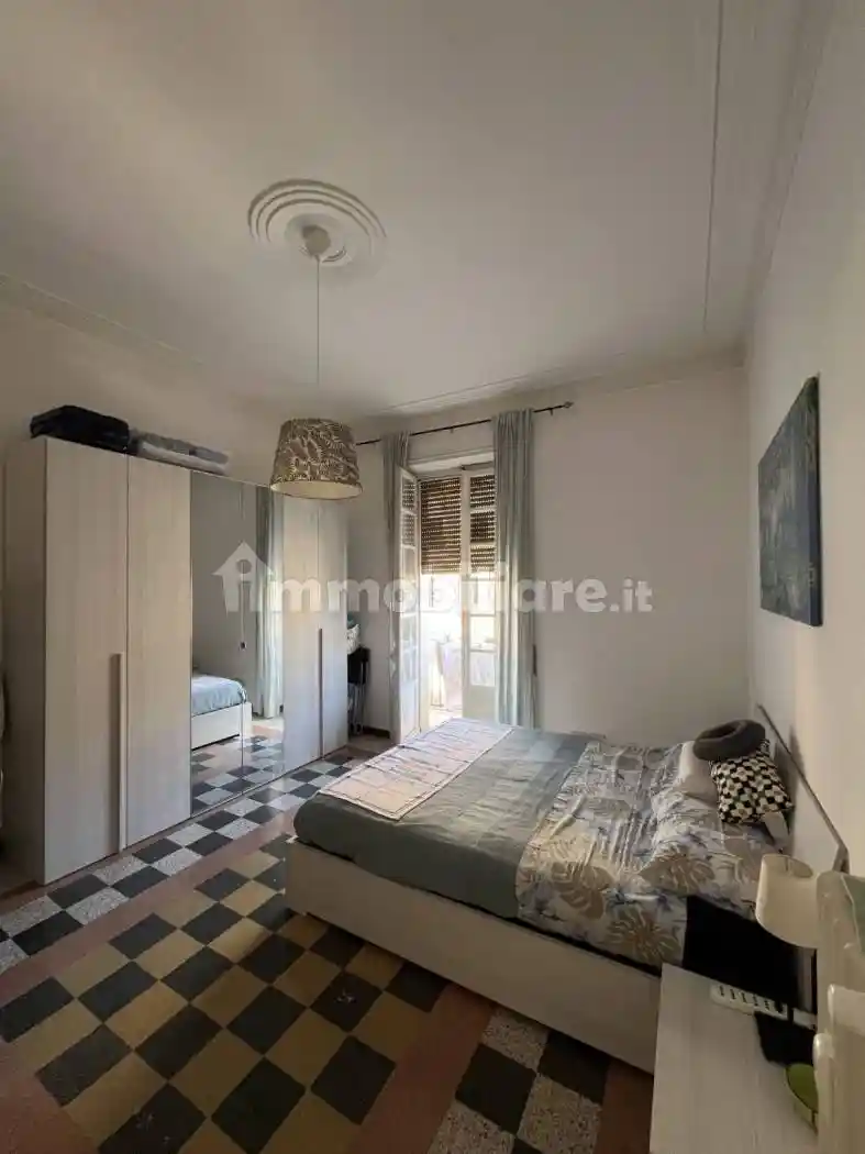 Bilocale piazza Annibaliano, 4, Africano - Villa Chigi, Roma - foto 4