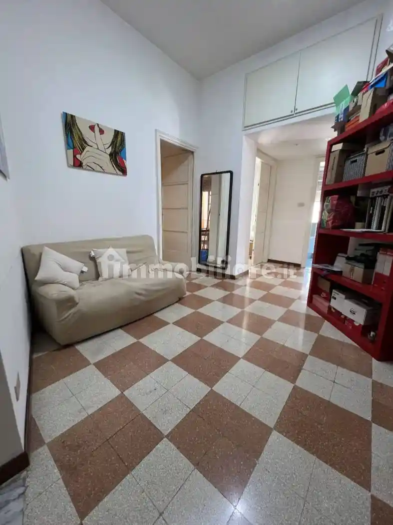 Bilocale piazza Annibaliano, 4, Africano - Villa Chigi, Roma - foto 5