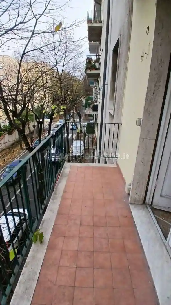 Appartamento in vendita a Livorno