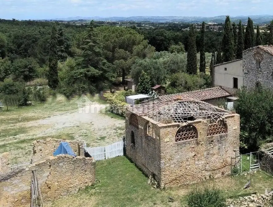 Rustico - Casale in vendita a Colle di Val d'Elsa