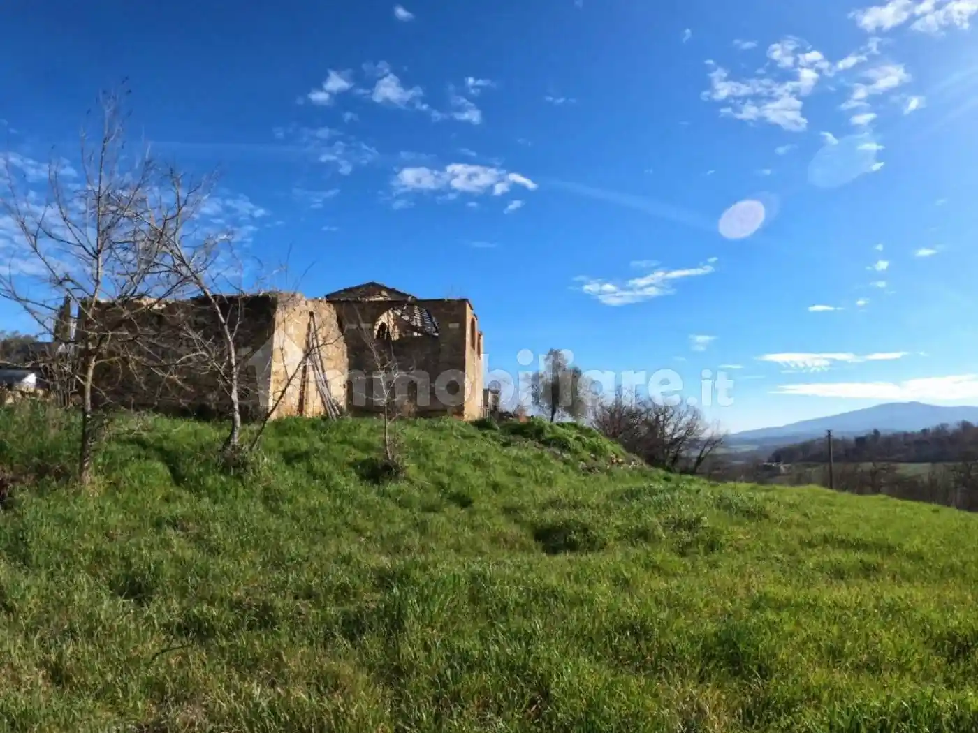 Rustico via Fratelli Bandiera, Gracciano, Selvamaggio, Belvedere, Colle di Val d'Elsa - foto 3