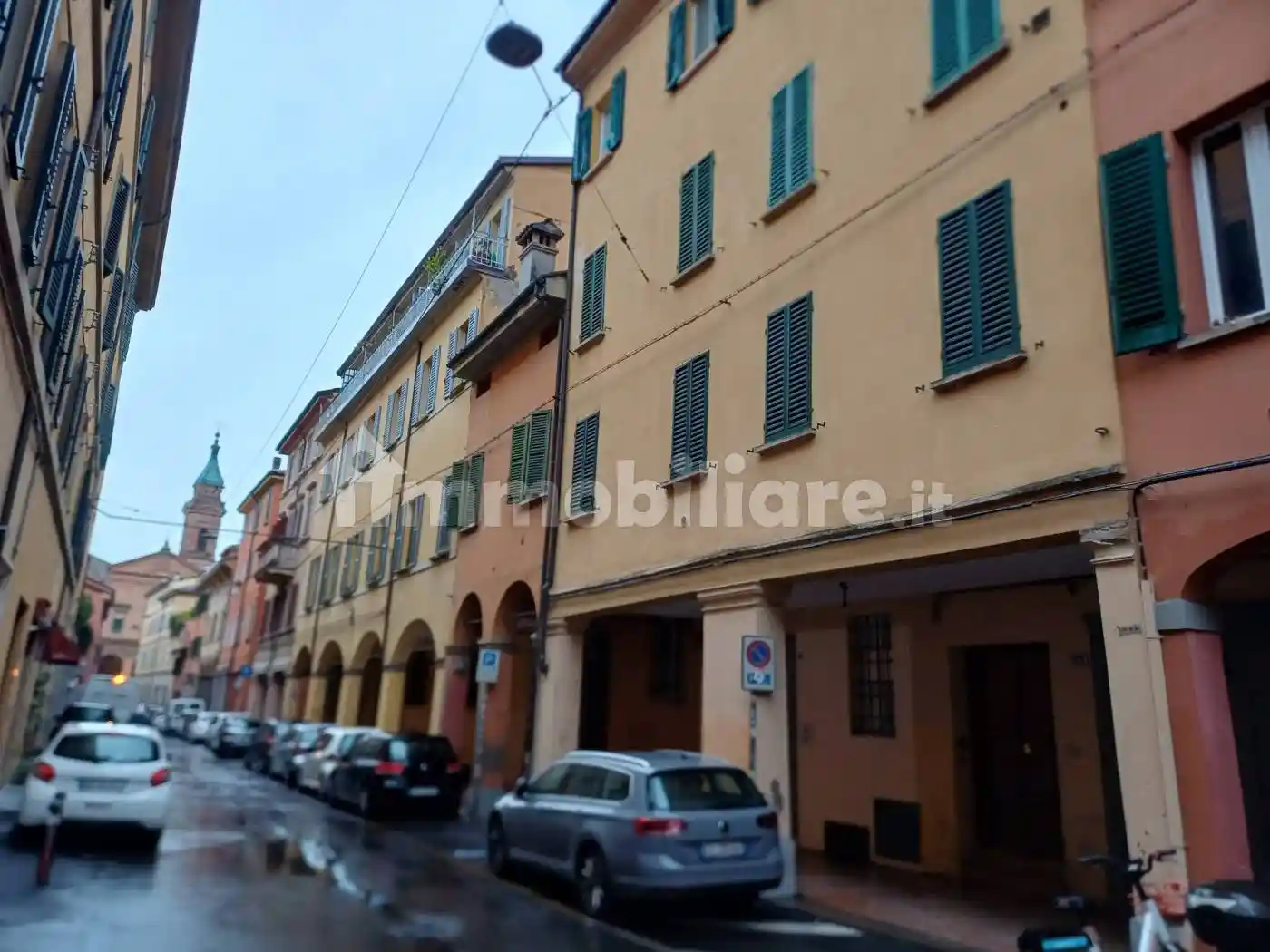 Bilocale via San Petronio Vecchio 31, Santo Stefano, Bologna - foto 2