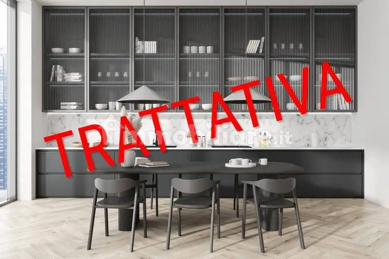 Apartment in vendita a Milan